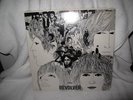 The Beatles REVOLVER LP Sealed  Stereo SW 2576