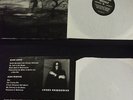 BURZUM ANTI-MOSH002 S/T VINYL UNPLAYED MINT RARE