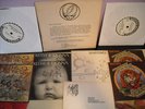 GRATEFUL DEAD Promo 45's Sampler for dead heads NM rare
