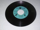 COXSONE/DONT RUN AWAY - AL CAMPBELL [R/STEADY] 7
