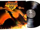DESTROYER 666 - Phoenix Rising LP Order from Chaos Absu