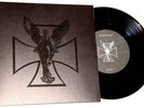 SORHIN / PUISSANCE Split EP Mysticum Funeral Frost Mist