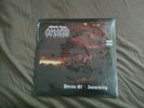 ORDER FROM CHAOS PLATEAU OF INVINCIBILTY LP ANGELCORPSE