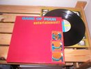 Gang Of Four – Entertainment 1979 LP EMI