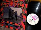 SCARCE 1969 Orig AUM   BLUESVIBES   SF Blues Psych Jams