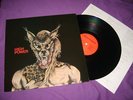 LP 33T HIGH POWER / 1ST ALBUM / FRENCH METAL BORDEAUX