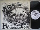 Bérurier Noir & Guernica - Très Rare LP 2000 ex. (1983)