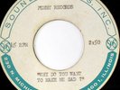 rare Chicago Soul Acetate 45 NORVELLS Listen