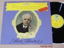 RED SLPM 138786 - BARTOK - Violin C. - GARAY/KEGEL- DGG