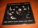 L.P. PLASTIC PEOPLE OF THE UNIVERSE CZECH PROG RARE