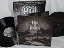 Hail Of Bullets - ... of Frost and War lim. 2 x LP rar