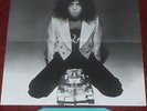T.REX Tanx LP 1973 1st Press + INNER & POSTER  MINT