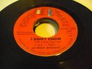 LISTEN - NORTHERN SOUL  POPCORN - LA MONT ANTHONY