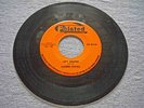 LaVerne Stovall Rockabilly Felsted 