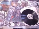 THE POP GROUP Y ULTRA-RARE POST-PUNK UK LP W/POSTER
