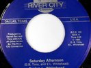 rare Modern Soul Electro 45 EVELYN WHITEHEAD Hear