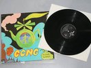 GONG    -    FLYING TEAPOT   ORIG. FRANZ. BYG REC.  RAR
