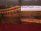 DEEP PURPLE Concerto For Group LP 1970 HARVEST 1st