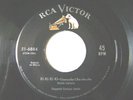ORQUESTA ENRIQUE JORRIN  Chachacha  RCA 1950'S 45