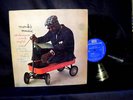 Mono Riverside LP  MONK'S MUSIC Thelonious Monk Septet