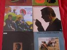 6 x Sergio Mendes & Antonio Carlos Jobim Bossa Nova LPs