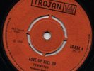BOSS -Duke Reid 68 Reggae -TERMITES/SUPERSONICS -Listen