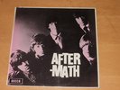 THE ROLLING STONES - ALBUM - AFTER-MATH