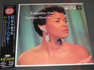 JAPAN VOCAL JAZZ LP - LURLEAN HUNTER LONESOME GAL