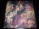 KLEMPERER / STRAUSS : Metaporphoses / COLUMBIA SAXF 258