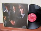 Rolling Stones No.2 UNBOXED Red Decca Mono EARLY 1A:1A