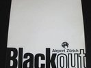 BLACKOUT Airport PRIVATE SWISS Psych FUNK RARE NM LP