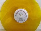 GLORIA ESTEFAN MSM LP Primitive Love CBS Int YELLOW WAX