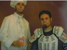 DJ Shadow & Cut Chemist - Product Placement - MIX 2LP