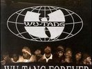 Wu-Tang Clan - Wu-Tang Forever 4LP Method Man ODB RZA
