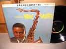 Wayne Shorter- Introducing LP on VEE JAY