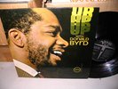 Donald Byrd- Up With... LP on Verve