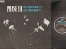 DON RENDELL & IAN CARR  original Columbia LP