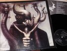 CELTIC FROST To Mega Therion FOC LP 1st pr * Possessed