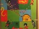 CRANIUMS Procol Harum HOME wlp Promo Lp NM Robin Trower