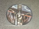 Slayer - War Ensemble RARE PICTURE DISC 