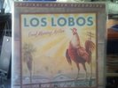 MFSL Los Lobos - Good Morning Aztlan    Sealed