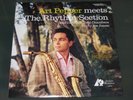 Audiophile 180g LP - ART PEPPER MEETS RHYTHM SECTION
