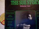 THE SUE STORY VOLUME 2-VERY RARE SUE LABEL ORIGINAL LP