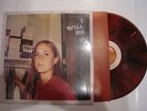 DUM DUM GIRLS I Will Be LP RED VINYL Best Coast Vivian