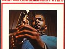JOHN COLTRANE GIANT STEPS ATLANTIC BLACK LABEL MONO DG