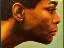 MILES DAVIS SORCERER RARE MONO TWO EYE PROMO HOLE NM