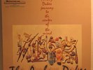 CRANIUM'S Amboy Dukes JOURNEY TO CENTER OF MIND orig Lp