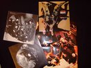 SLIPKNOT iowa 2XLP + Poster (System of a down;Slayer)