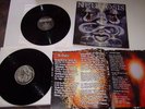 NEUROSIS Through silver in blood 2XLP original Pressung