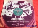 CLIFF RICHARD- TRAVELLIN LIGHT /  DYNAMITE  78 r.p.m.